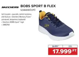 Hervis Skechers Bobs sport b flex Szabadidőcipő ajánlat