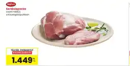 Spar Market Regnum Sertéslapocka ajánlat