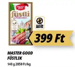 Príma Master good füstlik ajánlat