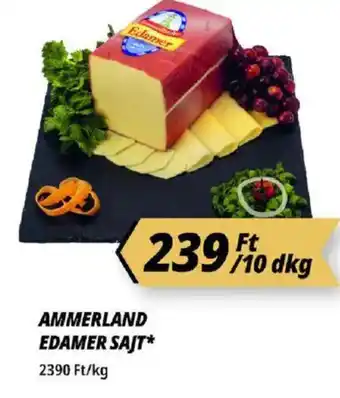 Príma Ammerland Edamer sajt ajánlat