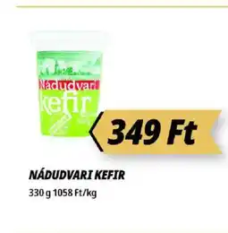Príma Nádudvari kefir ajánlat