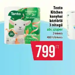 Coop Tento Kitchen ajánlat