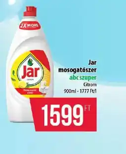 Coop Jar ajánlat