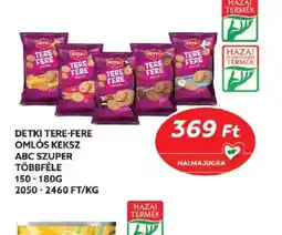 Coop DETKI TERE-FERE ajánlat