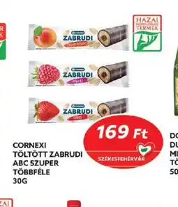 Coop CORNEXI TÖLTÖTT ZABRUDI ajánlat