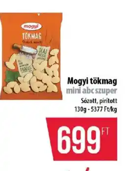 Coop Mogyi tökmag ajánlat