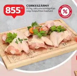Auchan CSIRKESZÁRNY ajánlat