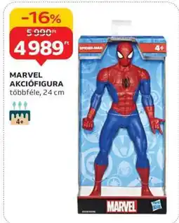Auchan MARVEL AKCIÓFIGURA ajánlat