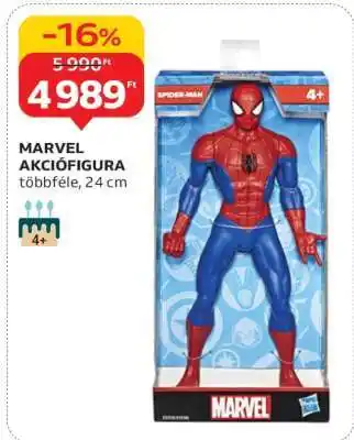 Auchan MARVEL AKCIÓFIGURA ajánlat