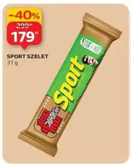 Auchan SPORT SZELET ajánlat