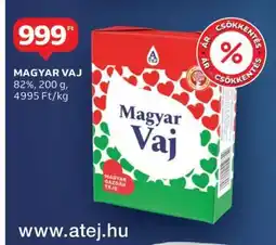 Auchan MAGYAR VAJ ajánlat