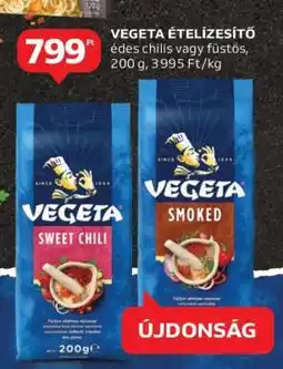 Auchan Vegeta Ételízesítő ajánlat
