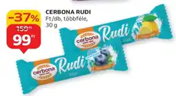 Auchan CERBONA RUDI ajánlat