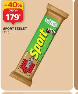 Auchan SPORT SZELET ajánlat