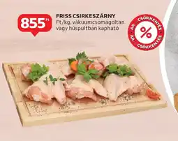 Auchan FRISS CSIRKESZÁRNY ajánlat