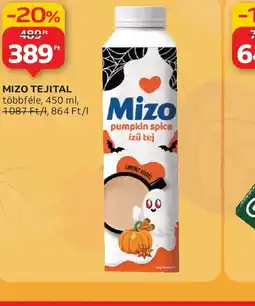 Auchan MIZO TEJITAL ajánlat