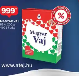 Auchan MAGYAR VAJ ajánlat