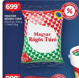 Auchan MAGYAR RÖGÖS TÚR ajánlat