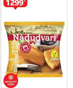Auchan NÁDUDVARI RÁNTOTT TRAPPISTA SAJT ajánlat