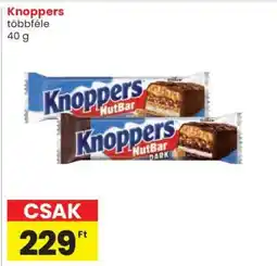 Spar Knoppers ajánlat