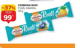 Auchan CERBONA RUDI ajánlat