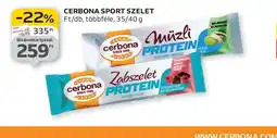 Auchan CERBONA SPORT SZELET ajánlat
