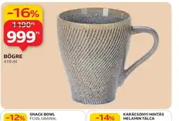 Auchan BÖGRE ajánlat