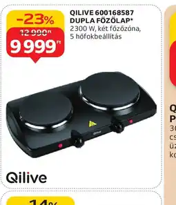 Auchan QILIVE 600168587 ajánlat