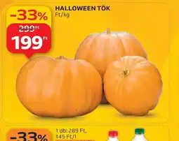 Auchan HALLOWEEN TÖK ajánlat