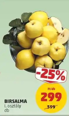 PENNY Birsalma ajánlat