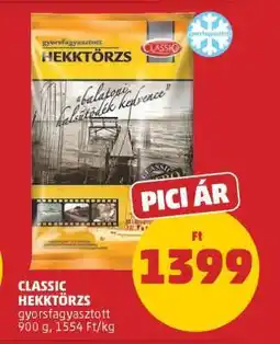 PENNY CLASSIC HEKKTÖRZS ajánlat