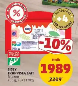 PENNY SISSY TRAPPISTA SAJT ajánlat