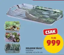 PENNY MELAMIN TÁLCA ajánlat