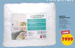 PENNY NATURTEX 4 ÉVSZAK PAPLAN ajánlat