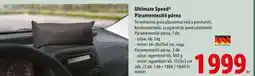 Lidl Ultimate Speed Páramentesítő párna ajánlat