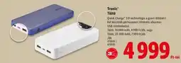 Lidl TRONIC Töltő ajánlat