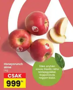 Spar Honeycrunch alma ajánlat