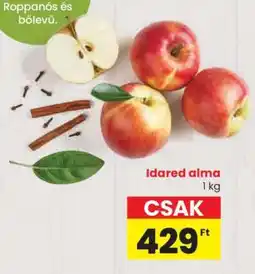 Spar Idared alma ajánlat