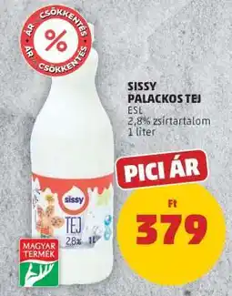 PENNY Sissy Palackos Tej ajánlat