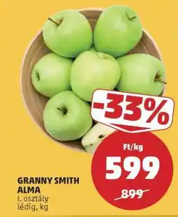 PENNY Granny Smith alma ajánlat
