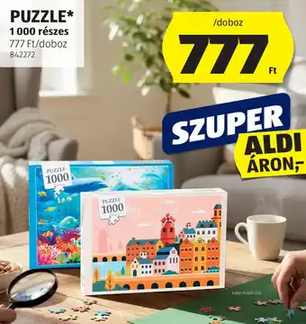 PUZZLE