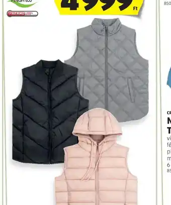 ALDI NŐI STEPPELT MELLÉNY ajánlat