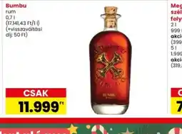 Interspar Bumbu ajánlat