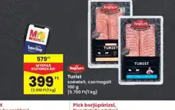 Interspar Reginum Turist ajánlat