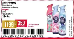 Coop AMBI PUR SPRAY ajánlat