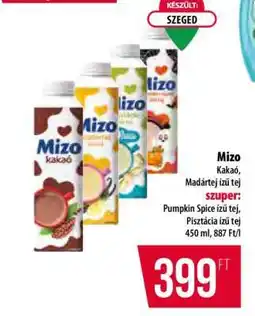 Coop Mizo ajánlat