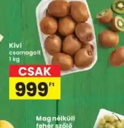 Interspar Kivi ajánlat