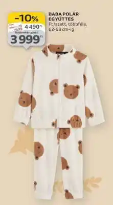 BABA POLÁR EGYÜTTES