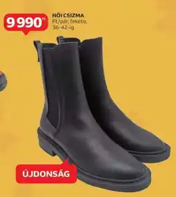 Auchan Női csizma ajánlat