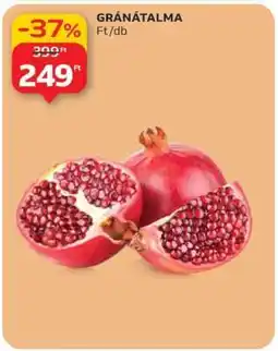 Auchan Gránátalma ajánlat